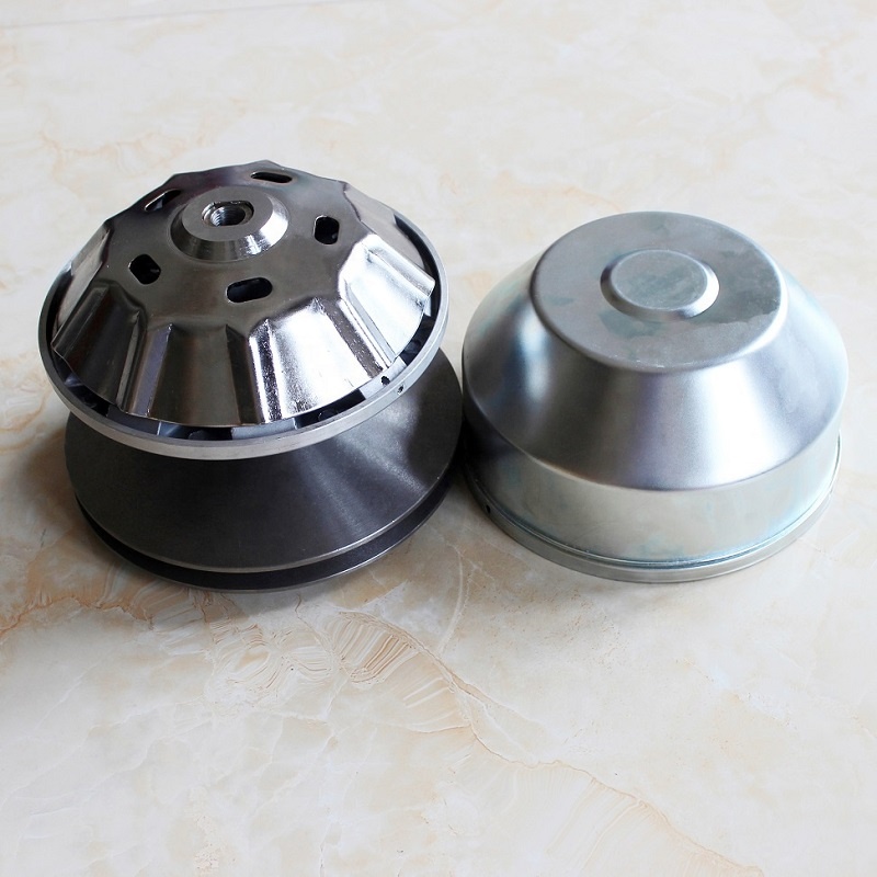 Запчасти для гольф-тележки, газовая муфта с приводом, 2 цикла, 1978-89 G1