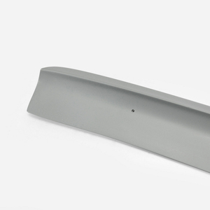 En fibre de verre pour Toyota 02-05 BB SCION XB NCP3 PAPA Style Aileron Arrière - Product Image 6