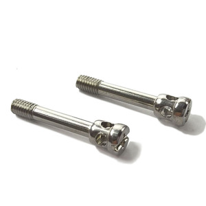 Vít Niêm Phong Đồng Hồ Điện Thông Minh Cho Đồng Hồ Đo Năng Lượng - Product Image 1