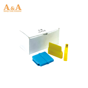 Craies de marquage pour vêtements, contre-mesure, 1 pièce, # ac20 - Product Image 2