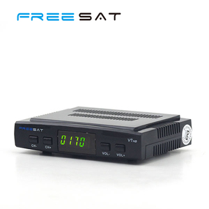 Freesat Fábrica Al Por Mayor <span class=keywords><strong>Cccam</strong></span> PowerVu DVB-S/S2 TV Decodificador <span class=keywords><strong>mejor</strong></span> <span class=keywords><strong>receptor</strong></span> de satélite hd 2016 Soporte Youtube Porno - Product Image 3