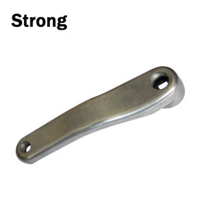 De hecho de aluminio de fundición molde producto - Product Image 5