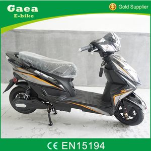 Gaia, <span class=keywords><strong>Comprar</strong></span> gran potencia 2 persona ciclomotor scooter eléctrico 1000 W de la fábrica de china - Product Image 2