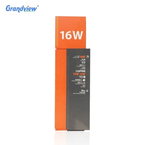 Hospital de la carretera coche Led direccional mensaje tótem señalización iluminado pilón letrero - Product Image 4