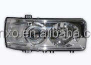 Piezas de repuesto para trabajo pesado 1743691 Luz de cabeza para camión al por mayor - Product Image 4
