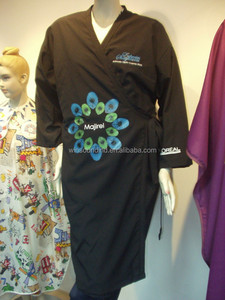 Robes de travail professionnelles pour salon, sans AZO - Product Image 3