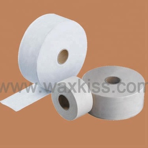 Rouleaux en <span class=keywords><strong>cire</strong></span> de coton non tissés et, prédécoupés, pour épiler les épilateurs, offre spéciale, - Product Image 6