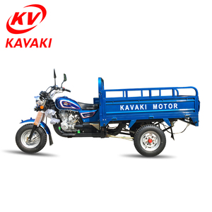 Guangzhou KAVAKI-triciclo de carga, <span class=keywords><strong>150cc</strong></span>, 250cc, estilo libre, bajaj tuk/ <span class=keywords><strong>lifan</strong></span>, motocicletas en venta - Product Image 3