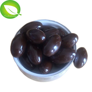 Gel suave para el cuidado de las articulaciones, suplemento alimenticio, cápsulas de sulfato de glucosamina - Product Image 2