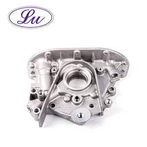 15100-15060 97853635ปั้มน้ำมันเครื่องยนต์อัตโนมัติ - Product Image 1