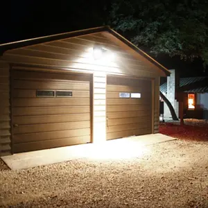 SANSI Waterproof <strong>LED</strong> Security <strong>Motion</strong> <strong>Sensor</strong> Outdoor Lights Bright <strong>Floodlights</strong> 36w in Front Door - Product Image 2