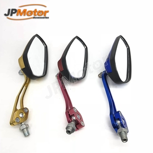 JPMotor varios modificado espejo retrovisor para motocicleta - Product Image 3