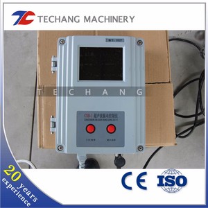 Máy Sàng Bột Hóa Chất Màn Hình Rung Công Nghiệp Máy Sàng Rung Siêu Âm - Product Image 4