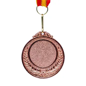 โลหะผสมสังกะสีหล่อ3d รางวัลเหรียญทองมาราธอนเหรียญราคาถูกที่กำหนดเองสำหรับของที่ระลึก