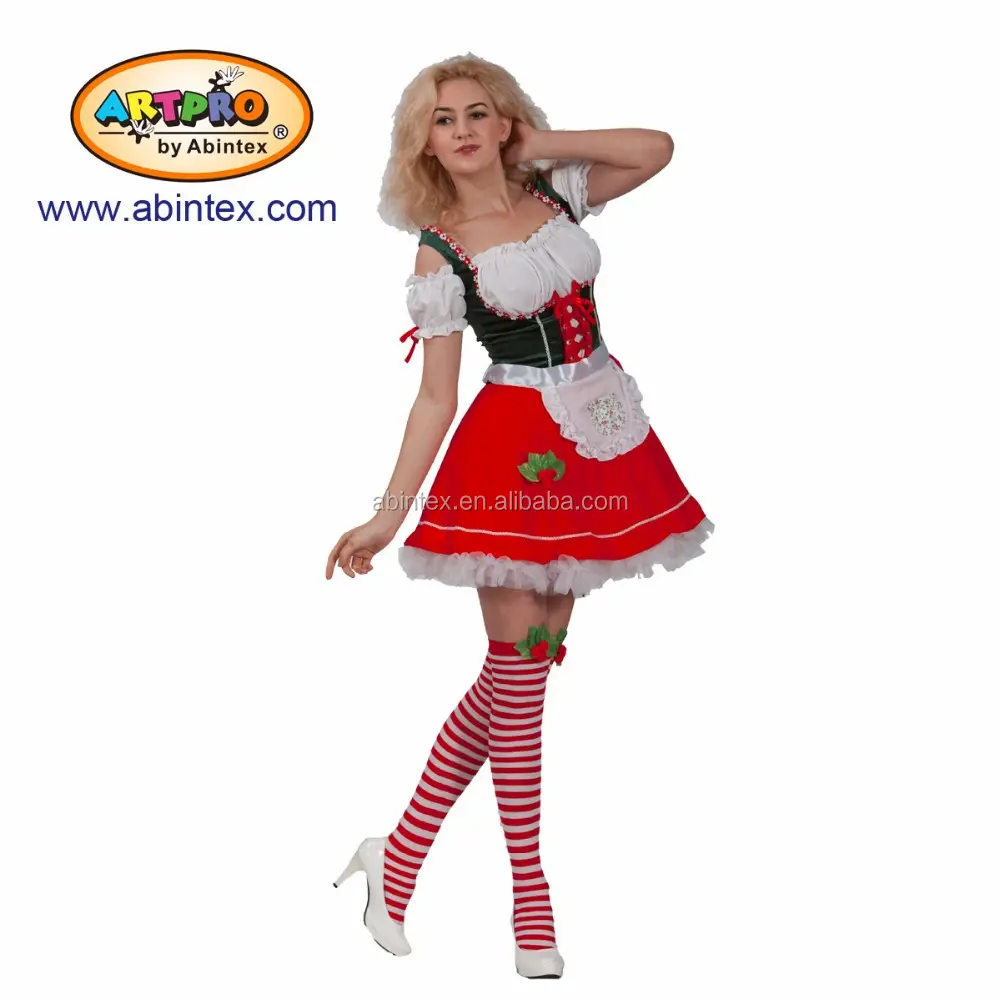 ARTPRO por Abintex marca sexy mujer elf traje (11-246) como traje de fiesta