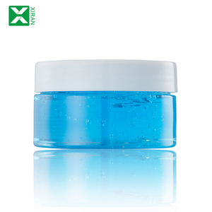 Private label supprimer les points noirs pores réparation hydratant acné propre gelée gel masque facial pour les soins du visage - Product Image 3