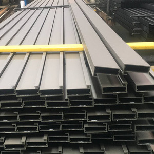 G cocina mango de perfil de aluminio anodizado SS cepillo de cocina de aluminio perfil de fabricante de fábrica - Product Image 3