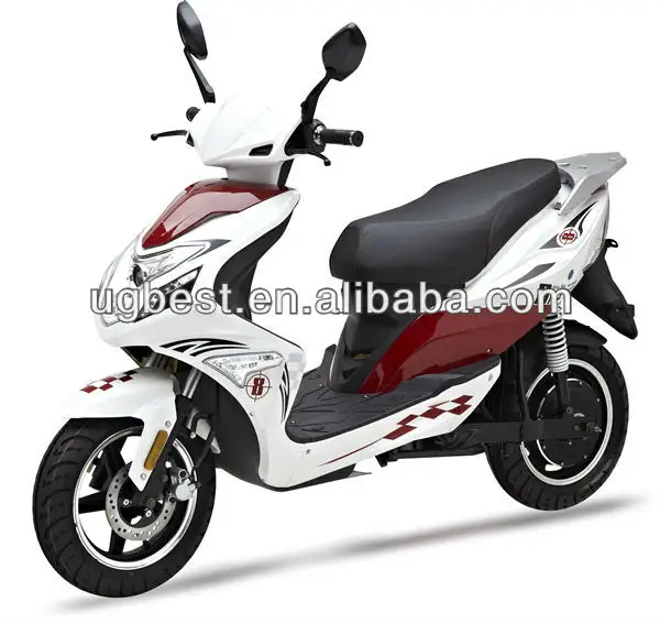 Cee scooter elétrica/cee motocicleta elétrica/2013 novo design