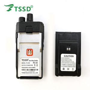 UHF TS-K88 sola banda Amateur Radio Con linterna - Product Image 3