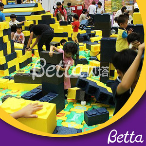 סיטונאי דמיון אבן בניין בלוקים קצף בור - Product Image 3