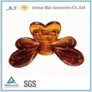 plastique clip griffe de cheveux <span class=keywords><strong>goody</strong></span> - Product Image 1