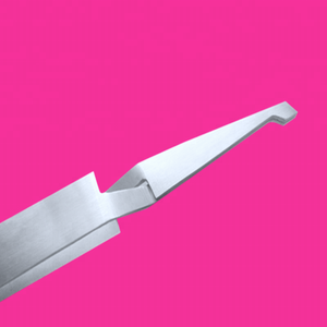 Kiefer ortho pä dische Dental <span class=keywords><strong>Lingual</strong></span> Bracket & Buccal Tube Holder Pinzette - Product Image 5