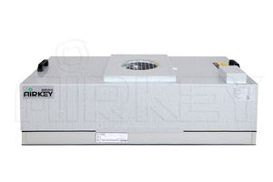 FFU Di Động Được Cài Đặt Trên Đầu Trang Của Phòng Sạch - Product Image 3