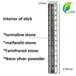 PH Change Alkaline Water Stick and Plastic Tube <strong>Package</strong> With Logo Printing Available - Product Image 2