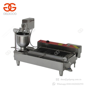 Freidora de Donas Belshaw, Maquinaria Manual para Procesar Donas, Máquina para Hacer Dim Sum, Cortador de Donas Cuadradas - Product Image 4
