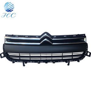 PARAURTI GRIGLIA PER CITROEN <span class=keywords><strong>BERLINGO</strong></span> - Product Image 4