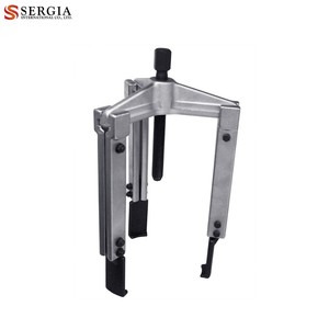Taiwán Universal 2 brazo conjunto de tirador de engranaje 100mm 200mm 250mm - Product Image 6