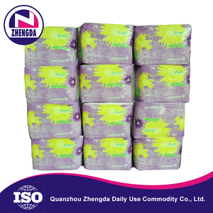 Económico y Eficiente de algodón mujeres bragas menstruales sanitarias - Product Image 1