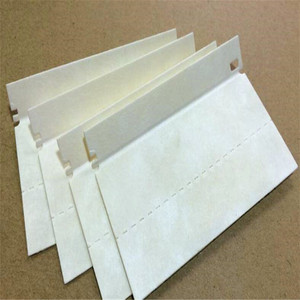 デソン精密ダイカット高品質ノメックスT-410絶縁紙 - Product Image 1