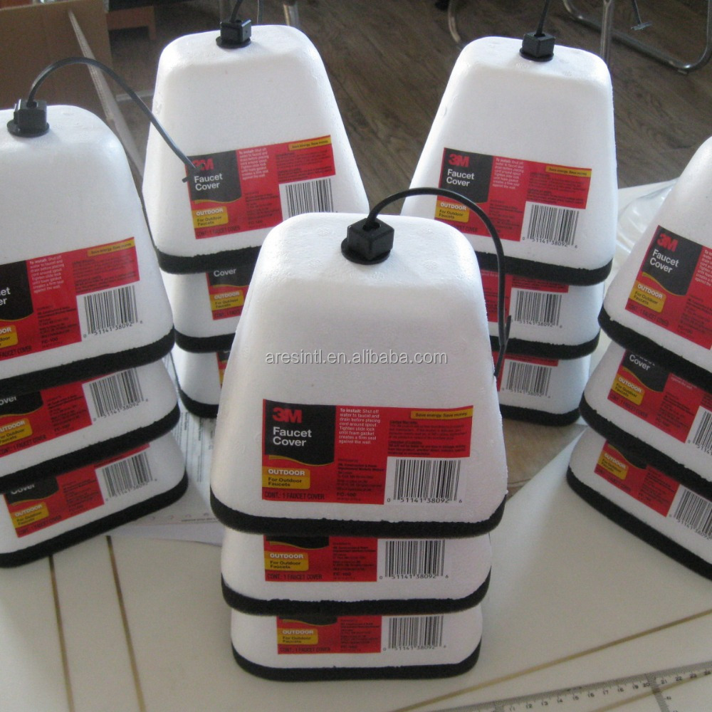 Изолятор крана