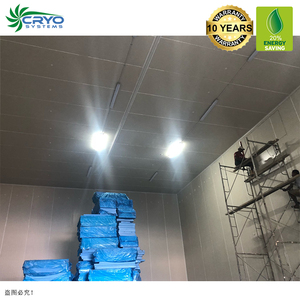 Huevo de gallina granja jugo de naranja cámara frigorífica de flor joseph almacén de frío cámara de congelación para venta - Product Image 2