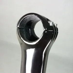 <strong>Carbon</strong> Bicycle Parts Handlebar <strong>Stem</strong> Road Frame and MTB <strong>Stem</strong> Full <strong>Carbon</strong> AERO <strong>Stem</strong> - Product Image 1