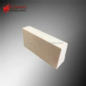 Manufacturer and Supplier Alumina Hollow Ball Brick Price