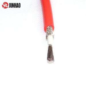 4mm2 Che Chắn Cáp Điều Khiển Nhiệt Độ Cao Kháng Linh Hoạt Ô Tô Che Chắn Dây - Product Image 5