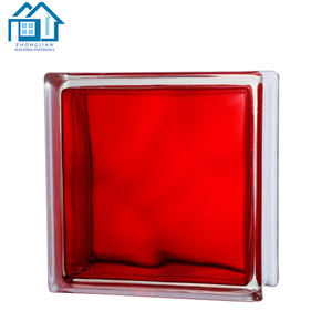 Ladrillo <span class=keywords><strong>de</strong></span> <span class=keywords><strong>Vidrio</strong></span> Decorativo Antiguo <span class=keywords><strong>de</strong></span> Alta Calidad para Construcción, Diseño <span class=keywords><strong>de</strong></span> Paredes Arquitectónicas Interiores y Exteriores - Product Image 2