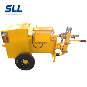 Bomba de <span class=keywords><strong>mortero</strong></span> de cemento de alta calidad Bomba de transporte de <span class=keywords><strong>mortero</strong></span> <span class=keywords><strong>Precio</strong></span> - Product Image 3