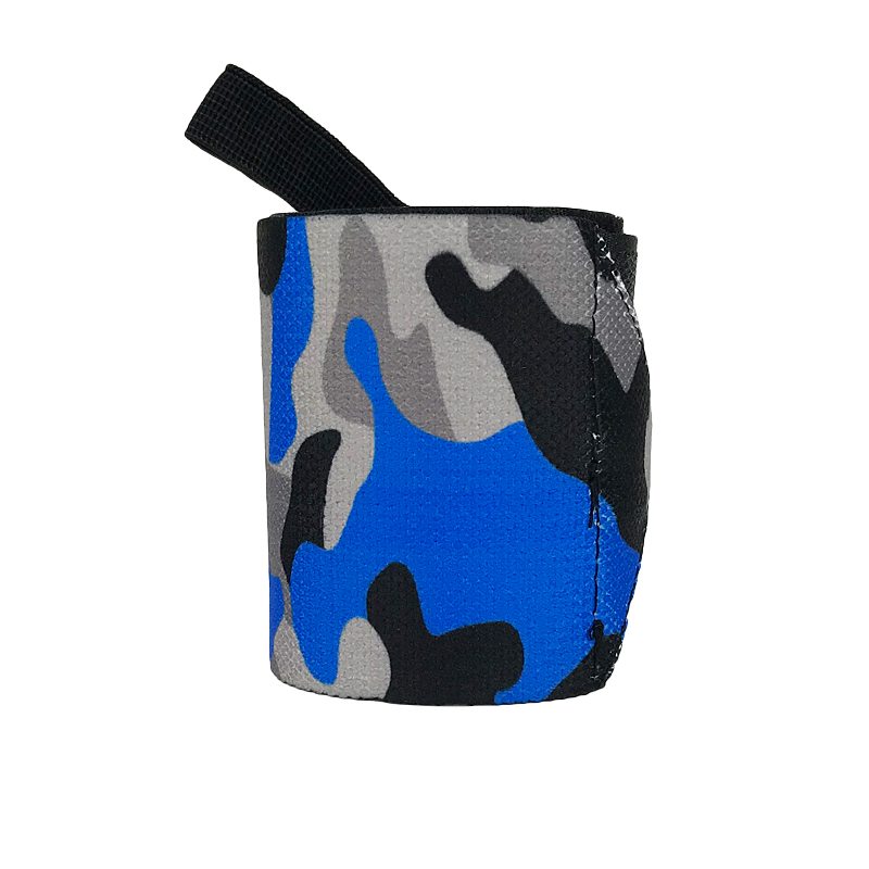 Bleu camo