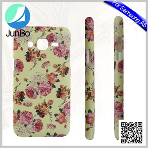 Meilleure Qualité Coloré Motif PC Cas Mobile Téléphone <span class=keywords><strong>Coque</strong></span> <span class=keywords><strong>pour</strong></span> Samsung <span class=keywords><strong>Galaxy</strong></span> <span class=keywords><strong>A5</strong></span> - Product Image 3