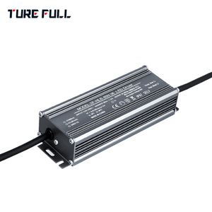 Shenzhen turrefull 80w 1800ma ip67 עמיד למים ברציפות נהג ce <span class=keywords><strong>rohs</strong></span> אישר דיור אלומיניום יחיד מלא 5 שנים - Product Image 1