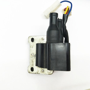 <span class=keywords><strong>Regulador</strong></span> <span class=keywords><strong>de</strong></span> Voltaje <span class=keywords><strong>Rectificador</strong></span> para Motocicleta JAWA 350 - Product Image 3