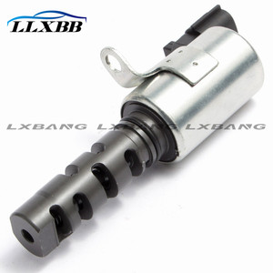 토요타 프로박스 코롤라 아우리스 야리스 프리우스용 엔진 타이밍 가변 오일 컨트롤 밸브 VVT 15330-21011 1533021011 15330-40020 - Product Image 1