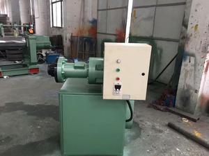 Vít đơn 150mm máy đùn cao su sản phẩm giá cả cạnh tranh - Product Image 3