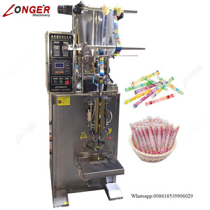 LGXF-320 helado <span class=keywords><strong>de</strong></span> embalaje pequeño líquido bolsita máquina <span class=keywords><strong>de</strong></span> embalaje - Product Image 2
