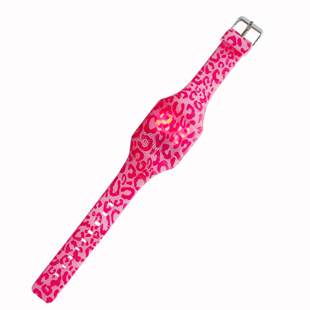 leopard