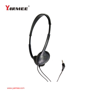 Pour YARMEE YSD604 Système d'interprétation simultanée sans fil numérique pour la fonction de traduction de conférence audio - Product Image 4