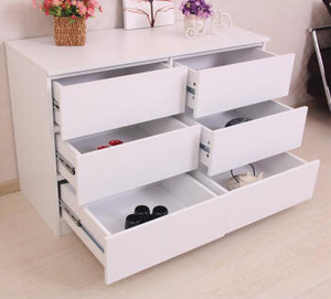 <span class=keywords><strong>Vendita</strong></span> calda bianco petto di cassetti - Product Image 5